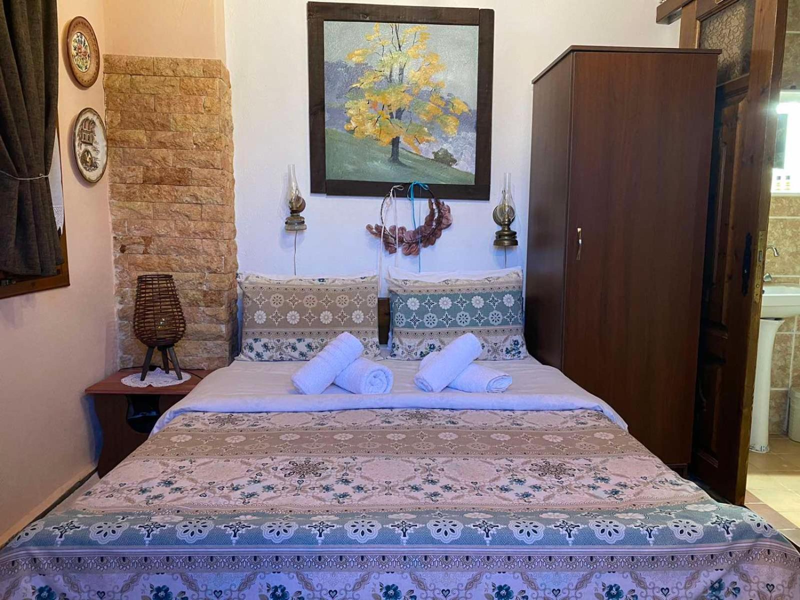 Traditional Guesthouse Erato Палеос-Пантелеймонас Екстер'єр фото